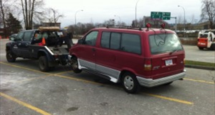 Scrap Car Removal Fort Langley, Auto Recycling Langley, BC Canada 