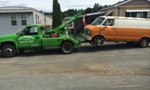 Scrap Car Removal Auto Recycling Maple Ridge, BC Canada 
