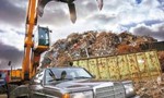 Cash For Scrap Cars Surrey, BC