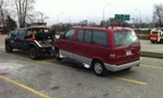 Scrap Car Removal Fort Langley, Auto Recycling Langley, BC Canada 