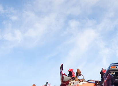 Recyclable Materials